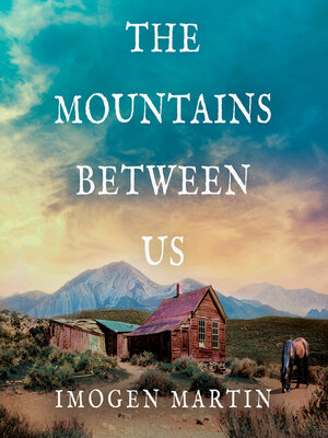 cover image of The Mountains Between Us